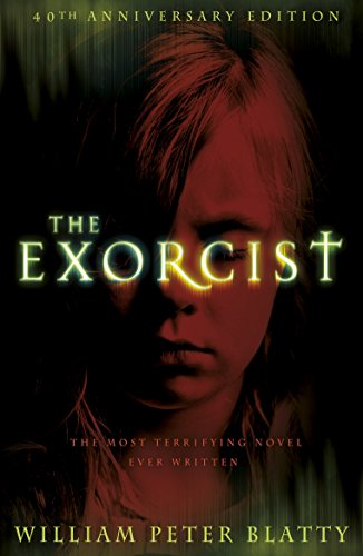 The Exorcist: Quite possibly the most terrifying novel ever written . . . von Penguin